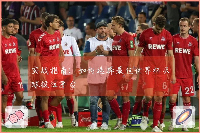 实战指南：如何选择最佳世界杯买球投注平台