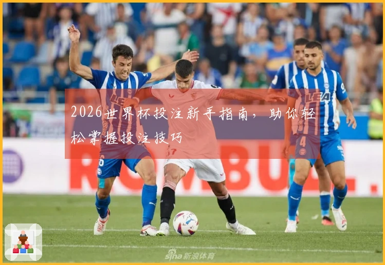2026世界杯投注新手指南，助你轻松掌握投注技巧