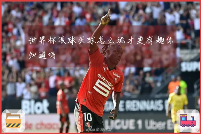 世界杯滚球买球怎么玩才更有趣你知道吗