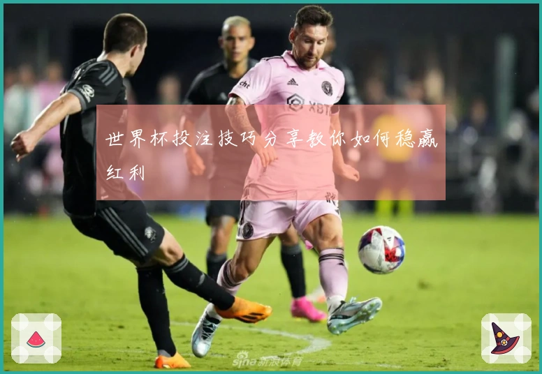 世界杯投注技巧分享教你如何稳赢红利
