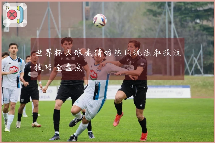 世界杯买球竞猜的热门玩法和投注技巧全盘点