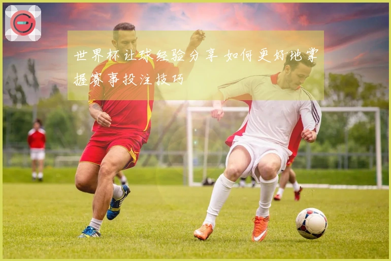 世界杯让球经验分享 如何更好地掌握赛事投注技巧