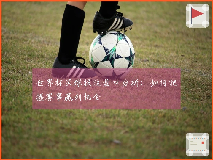 世界杯买球投注盘口分析：如何把握赛事赢利机会
