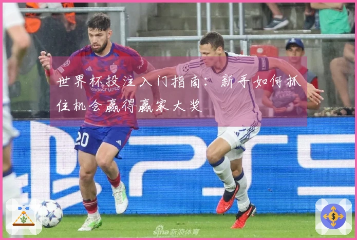 世界杯投注入门指南：新手如何抓住机会赢得赢家大奖