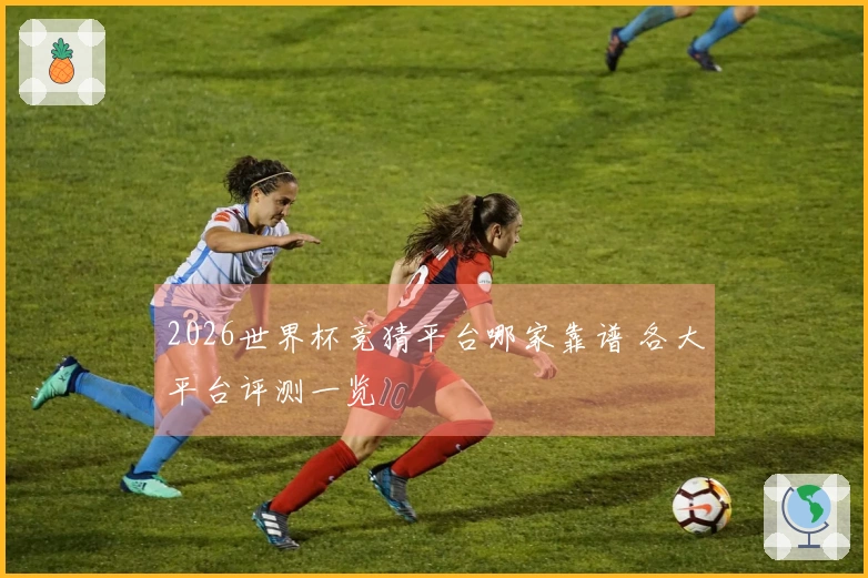 2026世界杯竞猜平台哪家靠谱 各大平台评测一览
