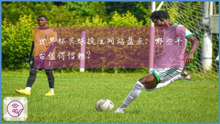世界杯买球投注网站盘点：哪些平台值得信赖？