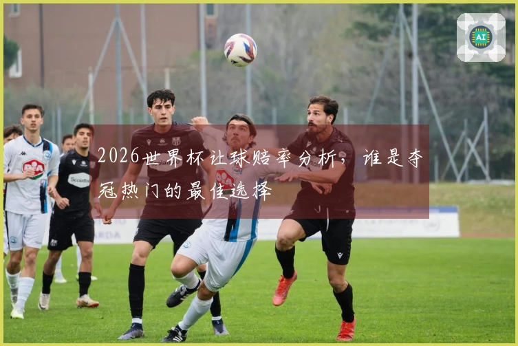 2026世界杯让球赔率分析，谁是夺冠热门的最佳选择